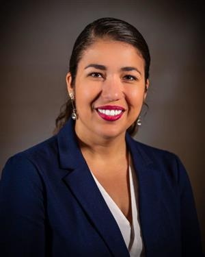 Ana Aguilar